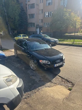 Audi A4 Б7 2.0TDI - 4300 € / 8410.07 лв. - 60969348 6