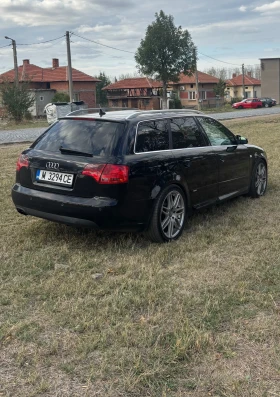 Audi A4 Б7 2.0TDI - 4300 € / 8410.07 лв. - 60969348 4