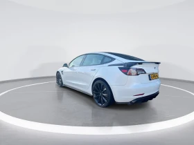 Tesla Model 3  4х4 Европейска long range - 18500 € / 36182.85 лв. - 41140473 5