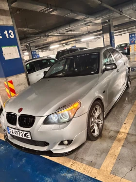 BMW 525 525 - 4000 € / 7823.32 лв. - 27018544 5