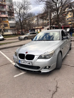 BMW 525 525 - 4000 € / 7823.32 лв. - 27018544 3