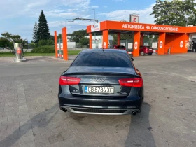 Audi A6 - 7900 € / 15451.06 лв. - 91703925 4