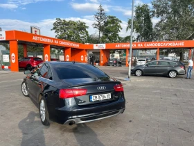 Audi A6 - 7900 € / 15451.06 лв. - 91703925 5