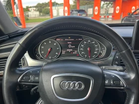 Audi A6 - 7900 € / 15451.06 лв. - 91703925 11