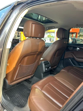 Audi A6 - 7900 € / 15451.06 лв. - 91703925 6