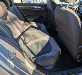 VW Golf 1.6TDI HIGH LINE - 7499 € / 14666.77 лв. - 57174880 14