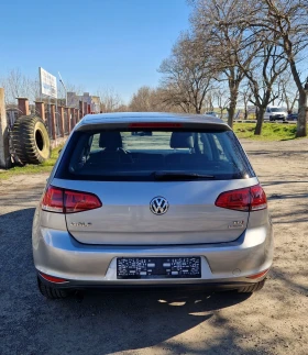 VW Golf 1.6TDI HIGH LINE - 7499 € / 14666.77 лв. - 57174880 4