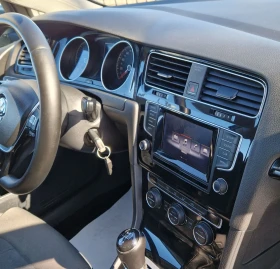 VW Golf 1.6TDI HIGH LINE - 7499 € / 14666.77 лв. - 57174880 12