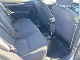 Toyota Corolla 1.6 AT  | Auto.bg — изображение 12
