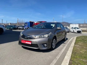 Toyota Corolla 1.6 AT  | Auto.bg — изображение 8
