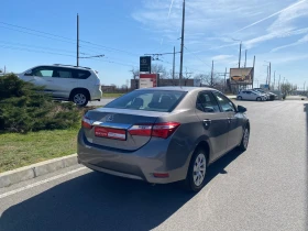 Toyota Corolla 1.6 AT  | Auto.bg — изображение 4