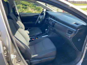 Toyota Corolla 1.6 AT  | Auto.bg — изображение 13