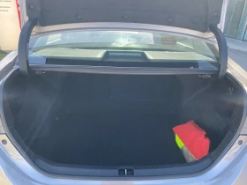 Toyota Corolla 1.6 AT  | Auto.bg — изображение 9