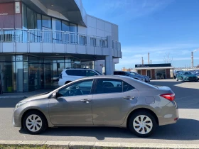 Toyota Corolla 1.6 AT  | Auto.bg — изображение 7