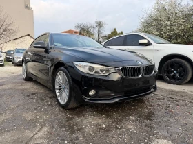 BMW 420 D 190HP X-DRIVE AVTOMAT 8ZTF LUXURY LINE 2018G NOV - 13000 € / 25425.79 лв. - 58727726 4