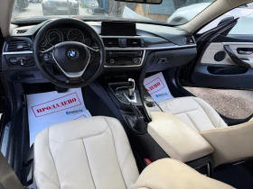 BMW 420 D 190HP X-DRIVE AVTOMAT 8ZTF LUXURY LINE 2018G NOV - 13000 € / 25425.79 лв. - 58727726 12
