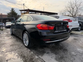 BMW 420 D 190HP X-DRIVE AVTOMAT 8ZTF LUXURY LINE 2018G NOV - 13000 € / 25425.79 лв. - 58727726 5