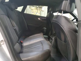 Audi A5 * SLINE* PRESTIGE* KEYLESS* КАМЕРА* ШИБИДАХ* КОЖА* - 11900 € / 23274.38 лв. - 48303269 10