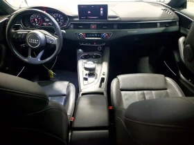 Audi A5 * SLINE* PRESTIGE* KEYLESS* КАМЕРА* ШИБИДАХ* КОЖА* - 11900 € / 23274.38 лв. - 48303269 8