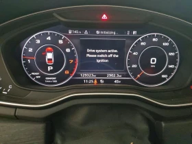 Audi A5 * SLINE* PRESTIGE* KEYLESS* КАМЕРА* ШИБИДАХ* КОЖА* - 11900 € / 23274.38 лв. - 48303269 9