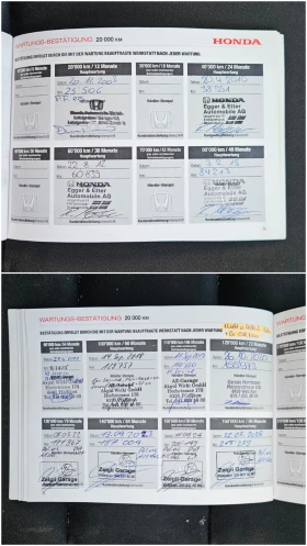 Honda Accord 2.4i-VTEC Type S Facelift | Mobile.bg � ����� ������ 15