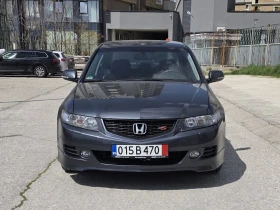 Honda Accord 2.4i-VTEC Type S Facelift | Mobile.bg � ����� ������ 2