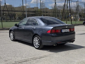 Honda Accord 2.4i-VTEC Type S Facelift | Mobile.bg � ����� ������ 6