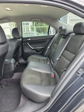 Honda Accord 2.4i-VTEC Type S Facelift | Mobile.bg � ����� ������ 12