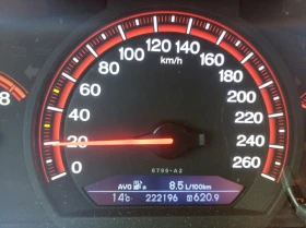 Honda Accord 2.4i-VTEC Type S Facelift | Mobile.bg � ����� ������ 11