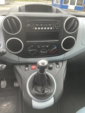 Citroen Berlingo 1.6 HDI 92 - 5350 € / 10463.69 лв. - 96238830 12