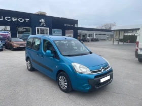 Citroen Berlingo 1.6 HDI 92 - 5350 € / 10463.69 лв. - 96238830 3