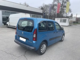 Citroen Berlingo 1.6 HDI 92 - 5350 € / 10463.69 лв. - 96238830 6