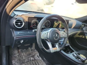 Mercedes-Benz E 53 AMG  | DISTRONIC | 360 | BURMESTER |  | Mobile.bg � ����� ������ 10