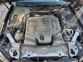 Mercedes-Benz E 53 AMG  | DISTRONIC | 360 | BURMESTER |  | Mobile.bg � ����� ������ 17