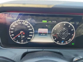 Mercedes-Benz E 53 AMG  | DISTRONIC | 360 | BURMESTER |  | Mobile.bg � ����� ������ 9