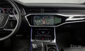 Audi A6 A6 40 TDI Premium - 45362 € / 88720.36 лв. - 74733016 12