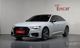 Audi A6 A6 40 TDI Premium