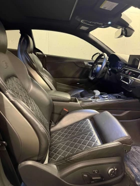 Audi Coupe Technik  CARFAX | Auto.bg — изображение 17