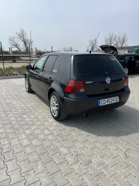 VW Golf - 2100 € / 4107.24 лв. - 49577268 3