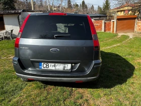 Ford Fusion - 1700 € / 3324.91 лв. - 28116867 4