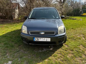 Ford Fusion - 1700 € / 3324.91 лв. - 28116867 6