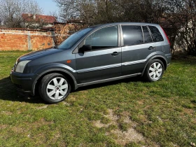 Ford Fusion - 1700 € / 3324.91 лв. - 28116867 2