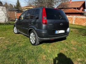 Ford Fusion - 1700 € / 3324.91 лв. - 28116867 3