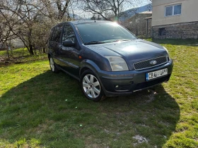 Ford Fusion - 1700 € / 3324.91 лв. - 28116867 5