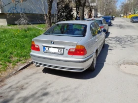 BMW 320 - 3500 € / 6845.40 лв. - 55038749 4