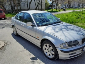 BMW 320 - 3500 € / 6845.40 лв. - 55038749 3