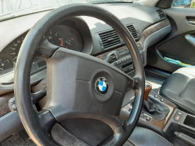 BMW 320 - 3500 € / 6845.40 лв. - 55038749 8