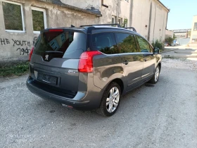 Peugeot 5008 1.6 Panorama | Auto.bg — изображение 7
