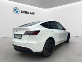 Tesla Model Y Long Range - 40000 € / 78233.20 лв. - 52083092 7