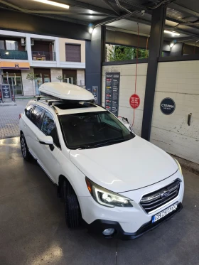 Subaru Outback 3.6R | Touring | 4X4 | ������ | �������� �� ��� | Mobile.bg � ����� ������ 7